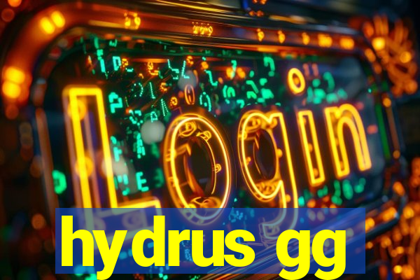 hydrus gg